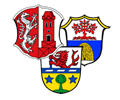 Wappen: Verwaltungsgemeinschaft Steingaden